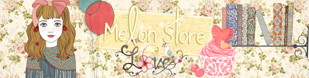 Loja de melonstore