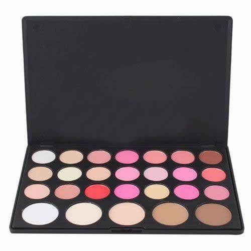 Paleta de blush 26 cores